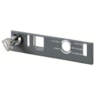 ABB SPA - ABB1SDA058278R1 BL.INS/SEZ.LUCCH.4MM CHIAVE DIV.E1/6NEW