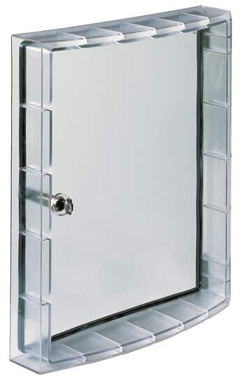 ABB SPA - ABB1SDA059643R1 E4H/E 32 ESEC.SPEC.1150V AC NEW (EXTR)