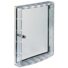 ABB SPA - ABB1SDA058550R1 E6H/E 40 ESEC.SPEC.1150V AC NEW (EXTR)