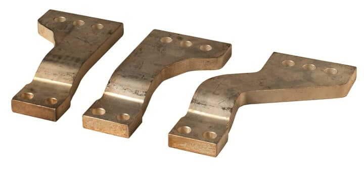 ABB SPA - ABB1SDA065620R1 KIT ES FP T7-T7M-X1 3PCS