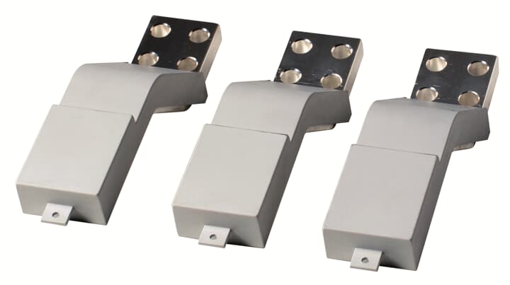 ABB SPA - ABB1SDA013985R1 TERM. PER P/FISSA  IV ANT.    S6 800 T6