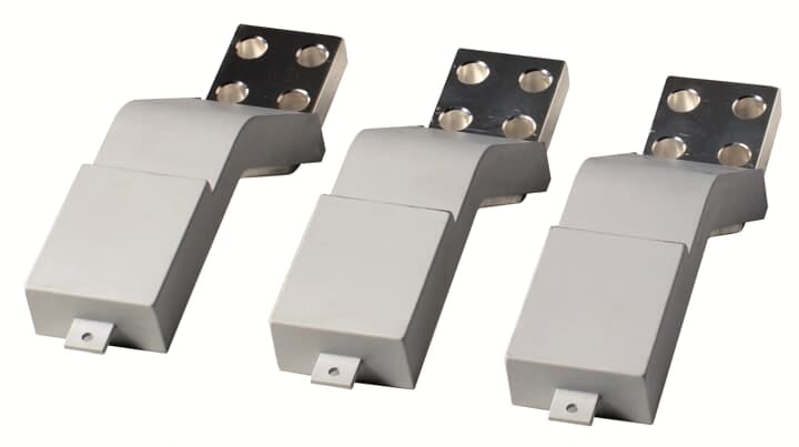 ABB SPA - ABB1SDA013985R1 TERM. PER P/FISSA IV ANT. S6 800 T6
