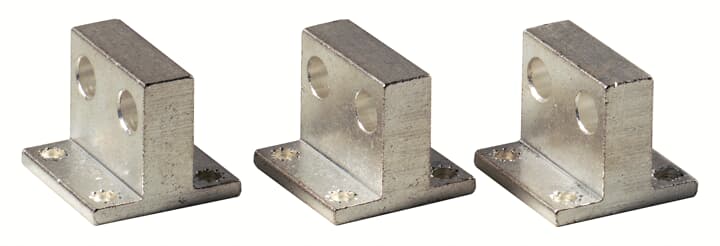 ABB SPA - ABB1SDA063090R1 KIT HR/VR FP T7-T7M-X1 4PCS