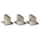 ABB SPA - ABB1SDA063090R1 KIT HR/VR FP T7-T7M-X1 4PCS
