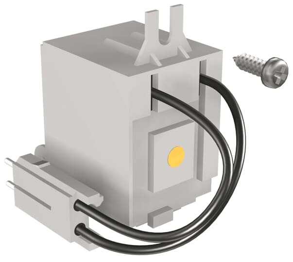 ABB SPA - ABB1SDA054873R1 SOR-C T4-T5-T6 220..240VAC - 220..250VDC