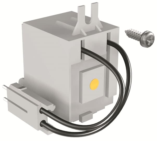 ABB SPA - ABB1SDA054885R1 UVR T4-T5-T6 380...440 VAC
