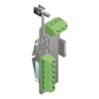 ABB SPA - ABB1SDA054918R1 AUP-I T4-T5-T6 CONT.SEG.INSERITO