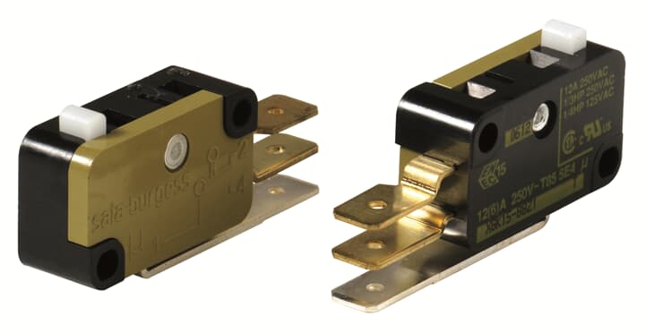 ABB SPA - ABB1SDA062101R1 AUX T7-T7M-X1 2Q 24VD.C.