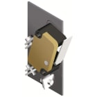 ABB SPA - ABB1SDA062111R1 AUP T7-T7M-X1 250VA.C. (2INS+2TEST+2EST)