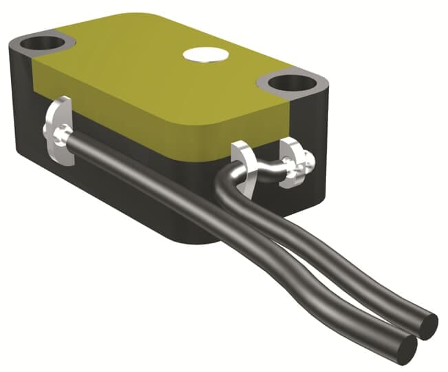 ABB SPA - ABB1SDA060394R1 AUE T6 250VAC/DC 2 CONTATTI ANTICIP.