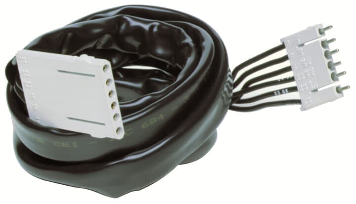 ABB SPA - ABB1SDA055065R1 PROLUNGA 10PIN MOE AUE T4-T5-T6 P/W