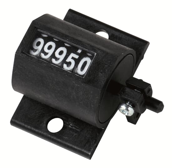 ABB SPA - ABB1SDA062160R1 CONTAMANOVRE MECCANICO T7M-X1