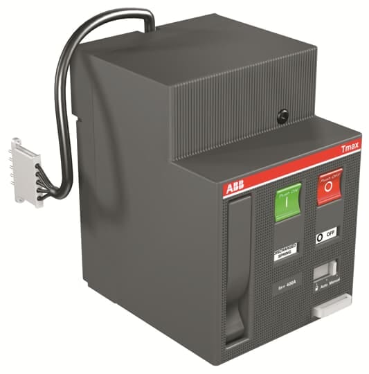 ABB SPA - ABB1SDA054901R1 MOE-E T4-T5 110...125 VAC/DC X COM.DIST.