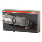 ABB SPA - ABB1SDA060407R1 RHD T6 W NORM. DIRETTA