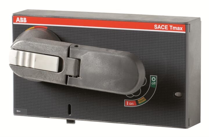ABB SPA - ABB1SDA062121R1 RHD_EM T7 F/W EMER. DIRETTA