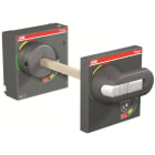 ABB SPA - ABB1SDA054934R1 RHE_EM T4-T5 W EMERG. RINVIATA