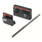 ABB SPA - ABB1SDA062124R1 RHE_B T7 F/W BASETTA PER C.M.R. RINV.