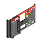 ABB SPA - ABB1SDA051393R1 PLL T1-2-3 BLOCCO ASPORT.LUCCH.IN APERTO
