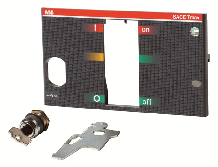 ABB SPA - ABB1SDA062146R1 KLC T7M BL.CHI RONIS-PROFALUX AP.(PRED)