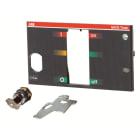 ABB SPA - ABB1SDA062146R1 KLC T7M BL.CHI RONIS-PROFALUX AP.(PRED)