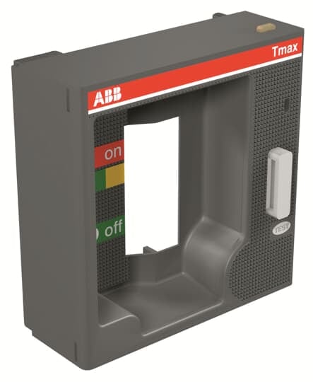 ABB SPA - ABB1SDA060418R1 FLD T6 W FRONTALE PER COM. A LEVA