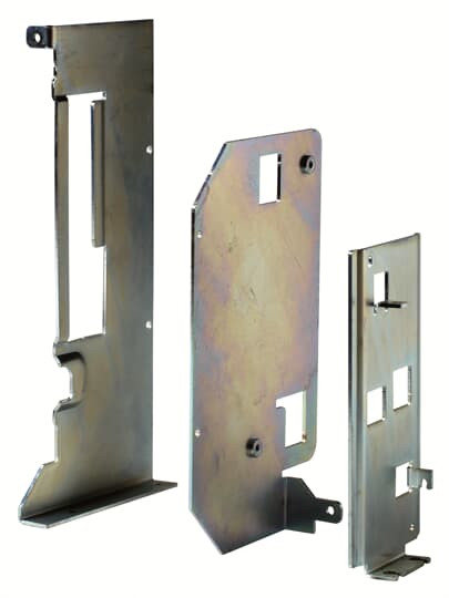 ABB SPA - ABB1SDA062127R1 KIT CAVI INTERB.MEC.HR/VR T7-T7M-X1>2INT