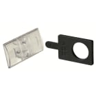 ABB SPA - ABB1SDA062132R1 PROTEZ.TRASP.PULSANTI AP/CH T7M-X1T7M-X1