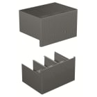 ABB SPA - ABB1SDA054960R1 HTC T5 3P COPRITERMINALI ALTI 2PCS