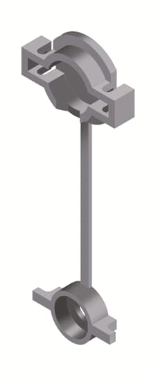 ABB SPA - ABB1SDA051504R1 VITI SIGILLABILI T1-T2-T3 2PCS