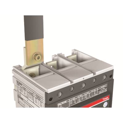 ABB SPA - ABB1SDA023389R1 KIT EF T6 630 - S6 630 4PCS