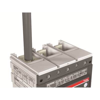 ABB SPA - ABB1SDA055025R1 KIT FC CUAL 1X300MM2 T5 400 4PCS