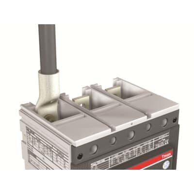 ABB SPA - ABB1SDA063101R1 KIT F T7-T7M-X1 6PCS