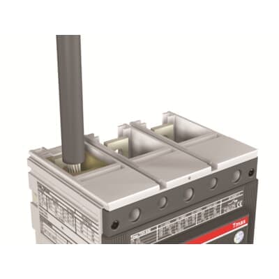 ABB SPA - ABB1SDA054981R1 KIT FC CU 1X185MM2 T4 4PCS