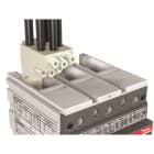 ABB SPA - ABB1SDA064182R1 KIT MC CUAL 6X50MM2 T5 3PCS