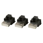 ABB SPA - ABB1SDA063121R1 KIT HR T7-T7M-X1 4PCS