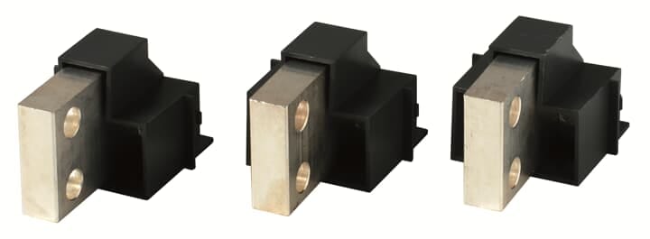 ABB SPA - ABB1SDA063126R1 KIT VR T7-T7M-X1 6PCS