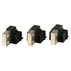 ABB SPA - ABB1SDA063126R1 KIT VR T7-T7M-X1 6PCS