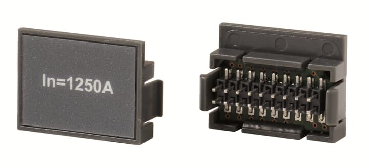 ABB SPA - ABB1SDA058232R1 RATING PLUG IN=4000A E4-E6IEC E6UL