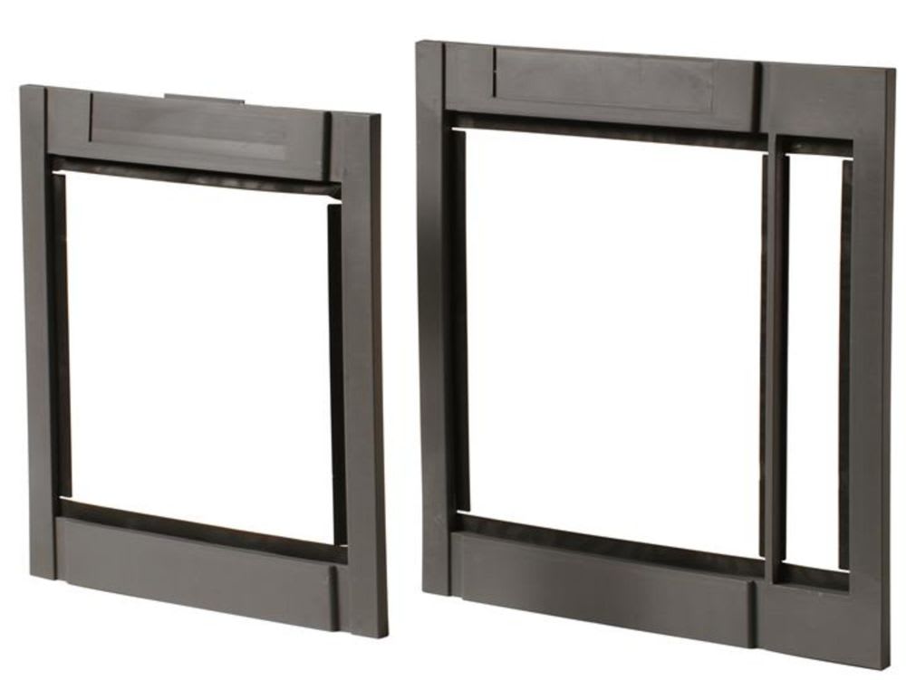 ABB SPA - ABB1SDA063160R1 MOSTRINA PER PORTA T7-T7M-X1 F