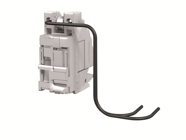 ABB SPA - ABB1SDA066405R1 UVR-C XT2-XT4 W 110-127VAC-110-125VDC