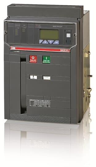 ABB SPA - ABB1SDA055664R1 E1B 1600 PR121/P-LI IN=1600A 3P F HR