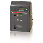 ABB SPA - ABB1SDA055633R1 E1B 1250 PR121/P-LSI IN=1250A 3P F HR
