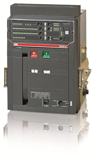 ABB SPA - ABB1SDA055650R1 E1B 1250 PR121/P-LSIG IN=1250A 3P W MP