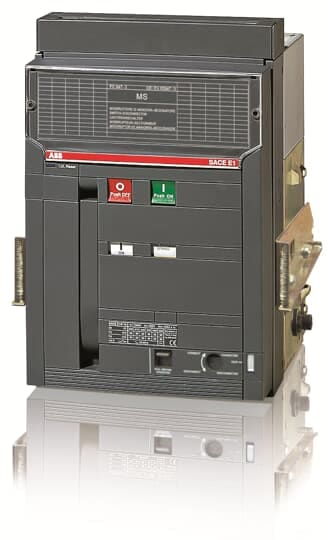 ABB SPA - ABB1SDA059047R1 E1B/E MS 1250 3P 750V DC W MP NEW