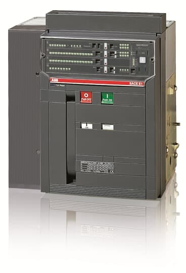 ABB SPA - ABB1SDA059215R1 E1N 1000 PR121/P-LI IN=1000A 4P F HR