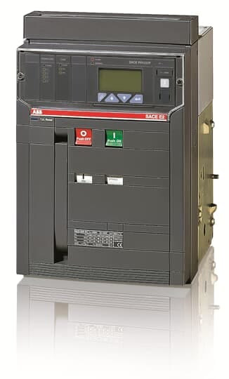 ABB SPA - ABB1SDA064580R1 E2B 800 PR122/DC IN=800A 3P F VR<HR