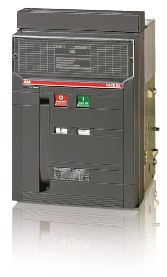 ABB SPA - ABB1SDA059049R1 E2N/E MS 1250 3P 750V DC F HR NEW