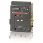 ABB SPA - ABB1SDA055810R1 E2B 1600 PR121/P-LSIG IN=1600A 3P W MP