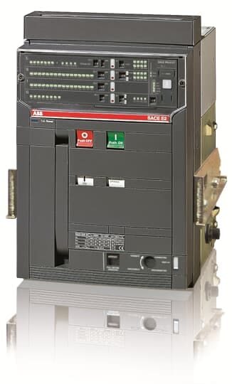 ABB SPA - ABB1SDA055905R1 E2N 1600 PR121/P-LSI IN=1600A 3P W MP