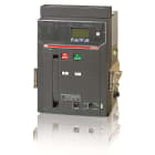 ABB SPA - ABB1SDA055813R1 E2B 1600 PR122/P-LSIG IN=1600A 3P W MP